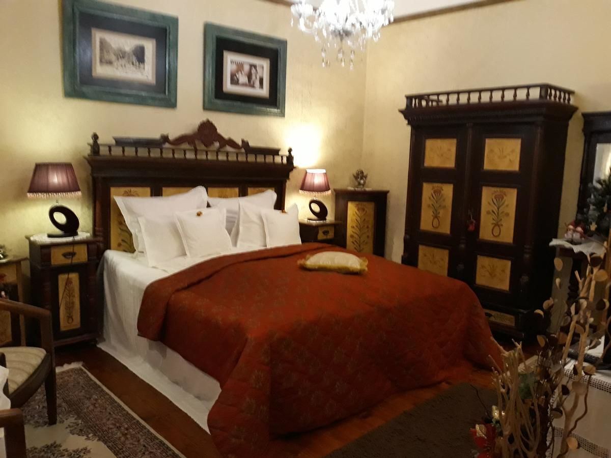 Гостевой дом Casa Cositorarului Boutique Pension Сигишоара-4