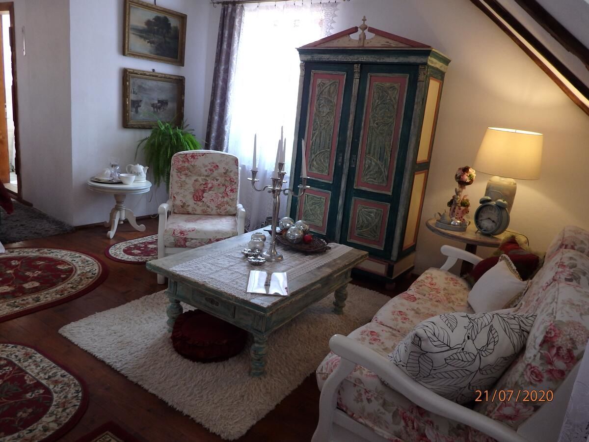 Гостевой дом Casa Cositorarului Boutique Pension Сигишоара-14