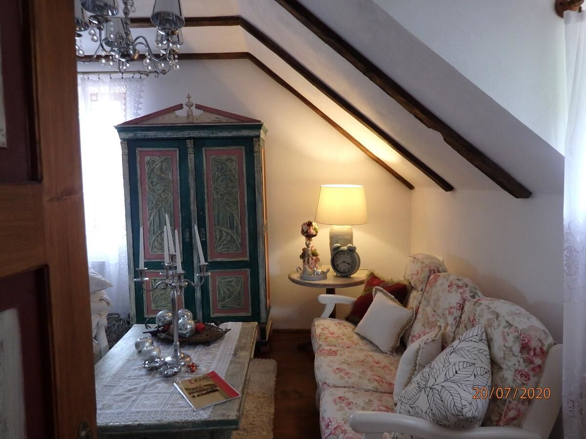 Гостевой дом Casa Cositorarului Boutique Pension Сигишоара-15