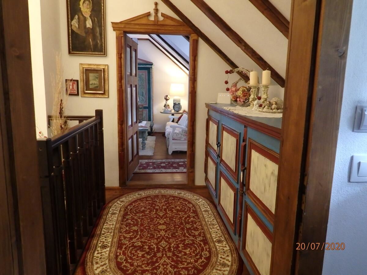 Гостевой дом Casa Cositorarului Boutique Pension Сигишоара-16