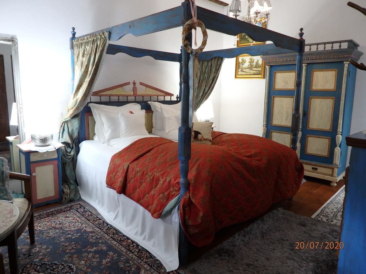 Гостевой дом Casa Cositorarului Boutique Pension Сигишоара-18