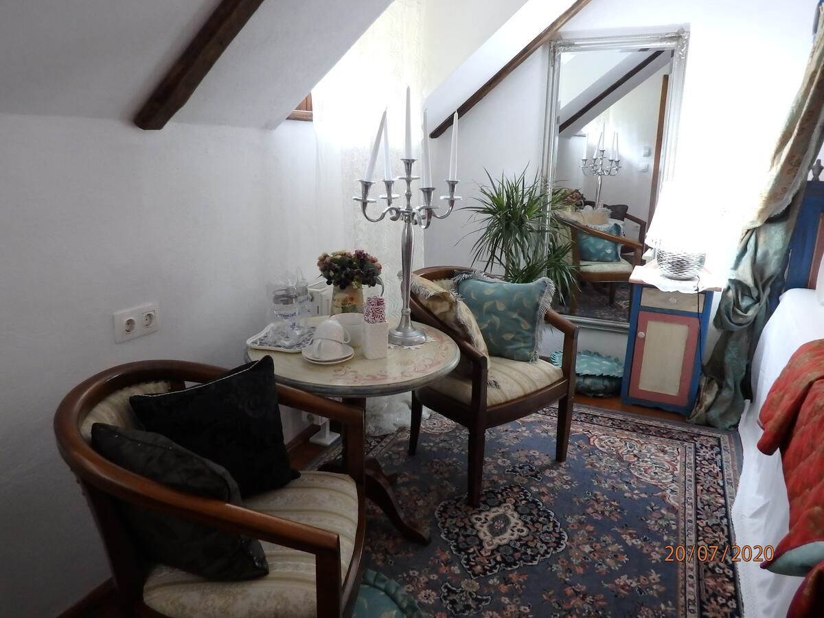 Гостевой дом Casa Cositorarului Boutique Pension Сигишоара-19
