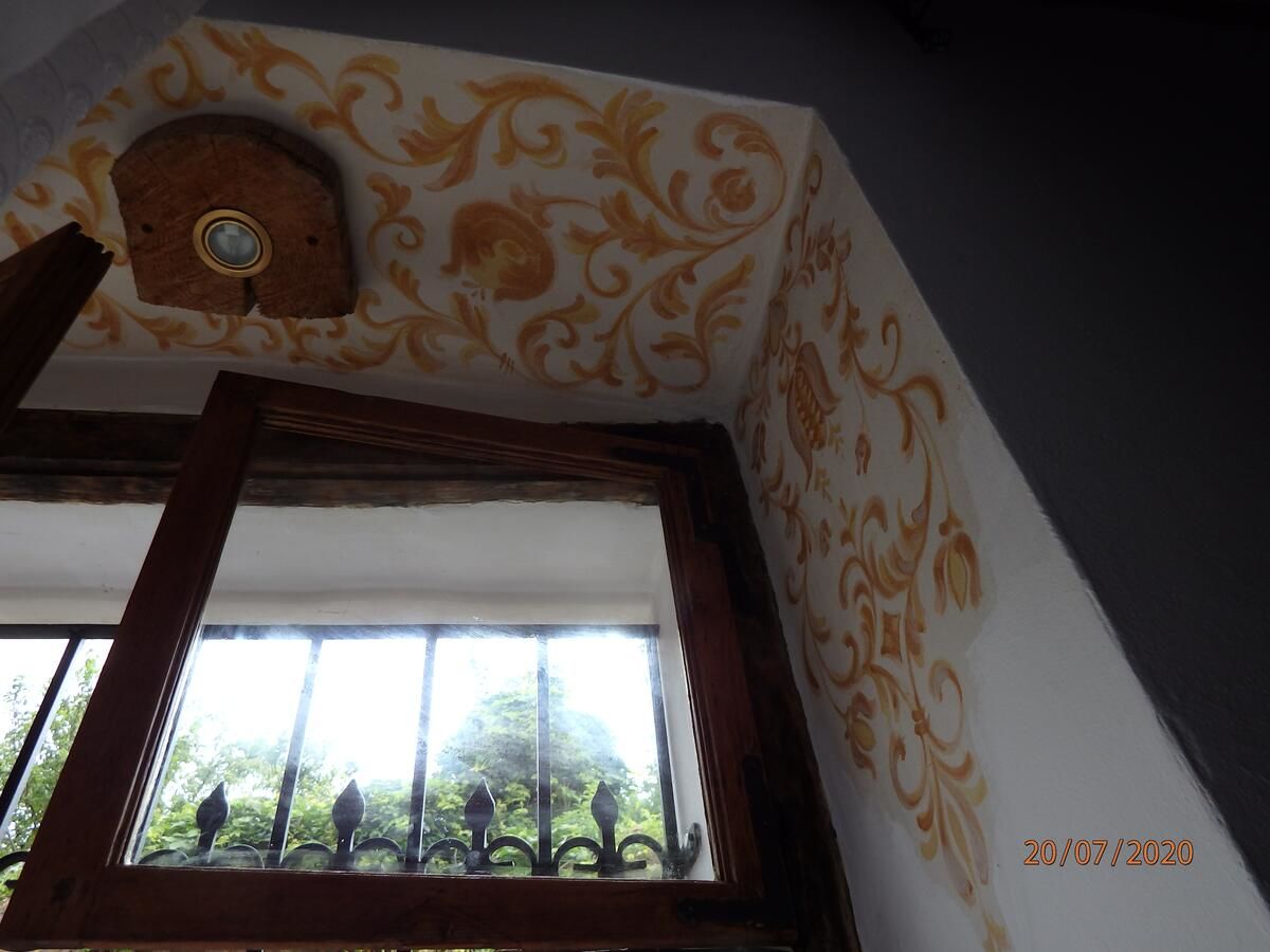 Гостевой дом Casa Cositorarului Boutique Pension Сигишоара-23