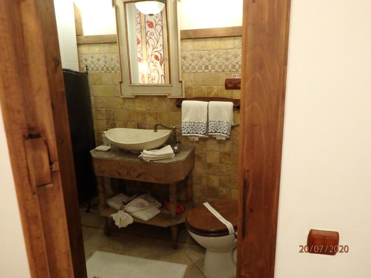 Гостевой дом Casa Cositorarului Boutique Pension Сигишоара-32