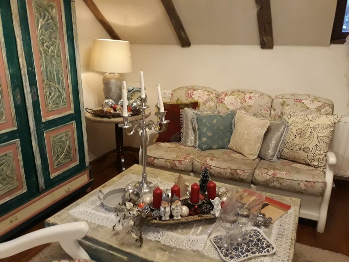 Гостевой дом Casa Cositorarului Boutique Pension Сигишоара-38
