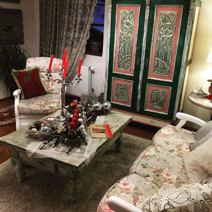 Гостевой дом Casa Cositorarului Boutique Pension Сигишоара-40