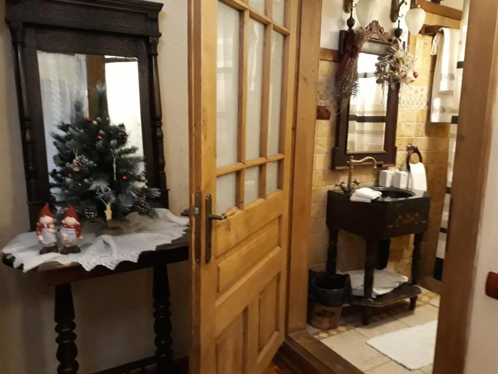 Гостевой дом Casa Cositorarului Boutique Pension Сигишоара-47