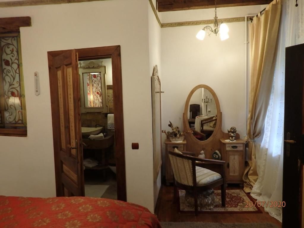 Гостевой дом Casa Cositorarului Boutique Pension Сигишоара-49