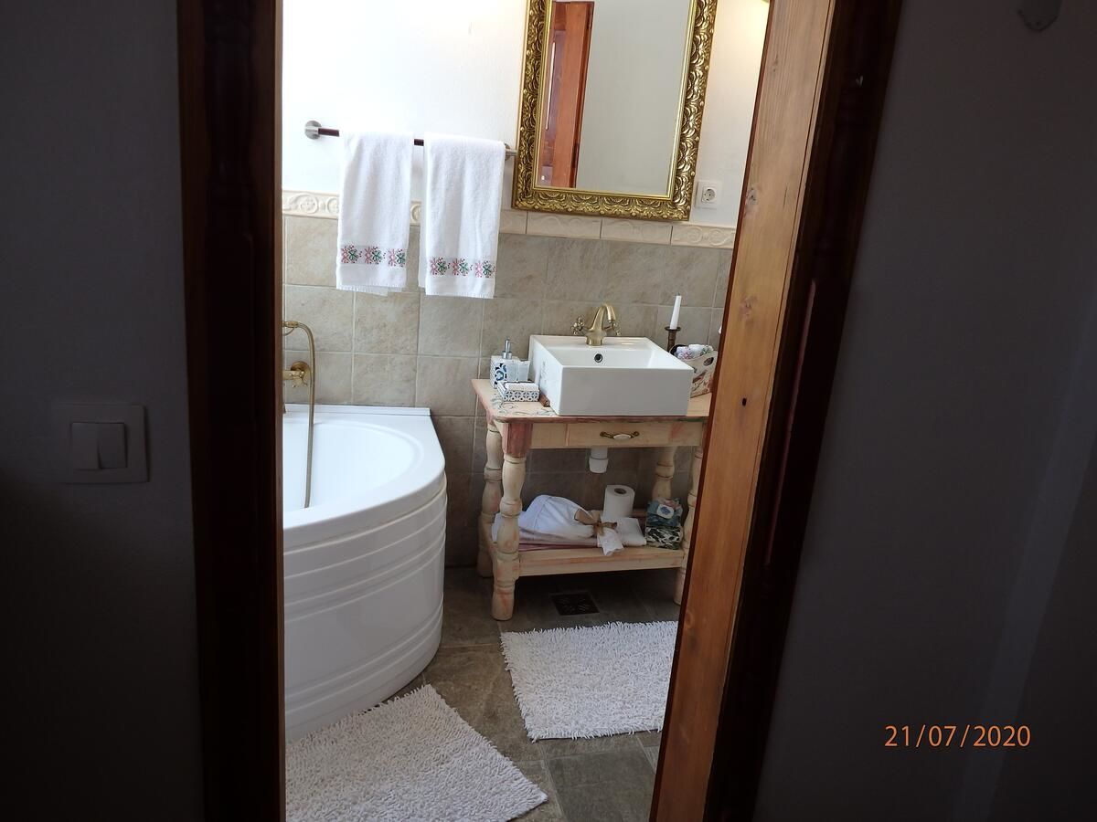 Гостевой дом Casa Cositorarului Boutique Pension Сигишоара-9