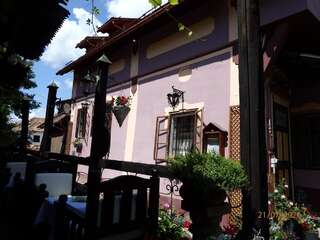 Гостевой дом Casa Cositorarului Boutique Pension Сигишоара-1