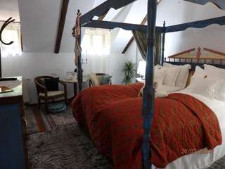 Гостевой дом Casa Cositorarului Boutique Pension Сигишоара-2