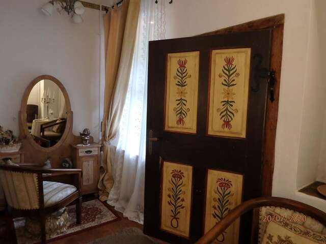 Гостевой дом Casa Cositorarului Boutique Pension Сигишоара-28